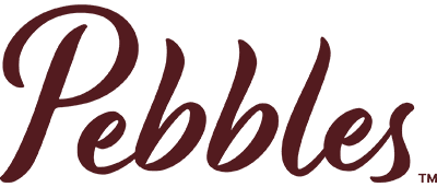 Pebbles Logo