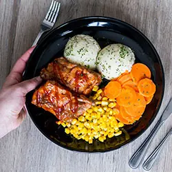 Best Frozen Meals