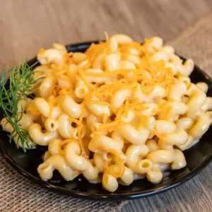 Pebbles Mac N'Cheese
